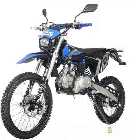 The 2019 RPS <strong>Hawk</strong> is the cheapest <strong>bike</strong> we have ever test driven! It only cost $1400 from Amazon and it arrived at our shop in only 5 days! Can this $1400 str. . X pro hawk 125cc dirt bike review